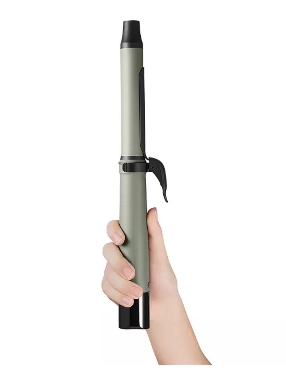STYLECRAFT SAGE™COLLECTION
CORDLESS CURLING IRON & WAND